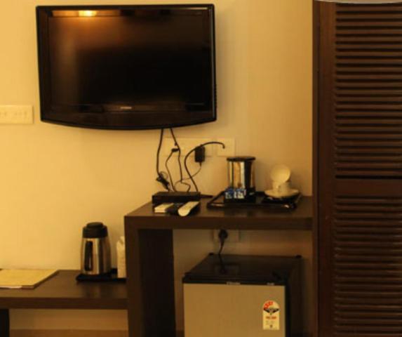 Hotel Avana Jaipur Quarto foto