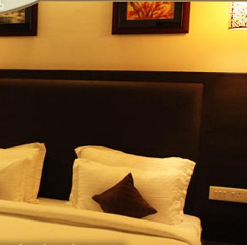 Hotel Avana Jaipur Quarto foto