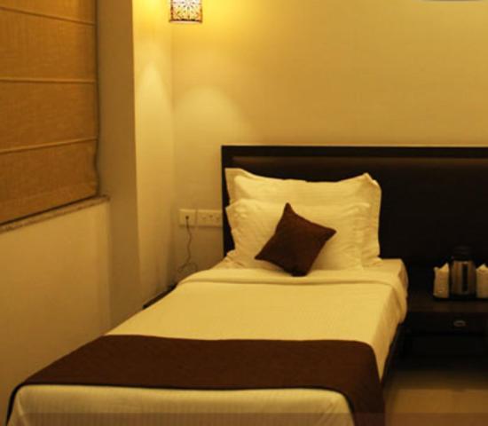 Hotel Avana Jaipur Quarto foto