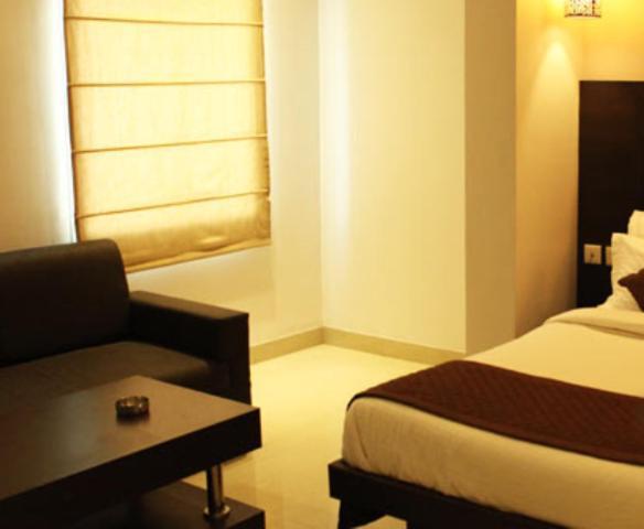 Hotel Avana Jaipur Quarto foto