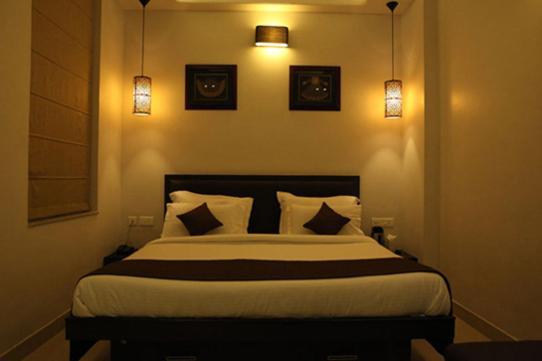 Hotel Avana Jaipur Quarto foto